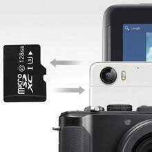 1pc Mini TF SD Memory Card 256GB 128GB 64GB 32GB 16GB 8GB 4GB High Speed Flash TF SD Card 256 128 64 32 16 8 4GB TF SD Card Flash Card