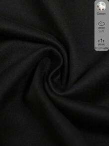 Dialysis Nurse T-Shirt Women 180g Black Cotton Crewneck Short Sleeve Graphic Tee The Year Of This One Funny Quote Rainbow Kidney Design Medical Apparel Gift For Healthcare Workers  Casual Wear - 黑色 - 查看 3