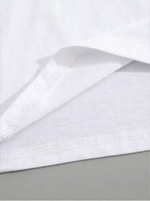 Women T-Shirts - trắng - Xem 5