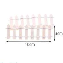 Casa de madera de Navidad en miniatura 1:12 para escenario de casa de muñecas, juguete en miniatura, prop de fotografía OB11, decoración de hogar en miniatura, accesorio de decoración de manualidades DIY