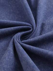 Women's Washed Cotton T-Shirt Coquette Apple Painted Design Soft And Breathable Fabric, Machine Washable Spring And Summer Daily Stylish Tops The Best Gift For A Friend