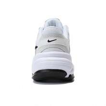Nike Giày thể thao nữ AL8 Casual Casual Giày thể thao Giày chạy bộ Campus Trắng FJ3794-102 - trắng - Xem 2