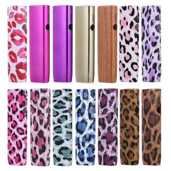 ひよ♡iQOSケース【68】＆シガレットケース【04】 ひよ♡iQOSケース【68】＆シガレットケース【04】 ひよ♡iQOS