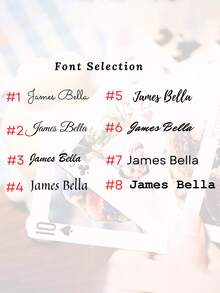 Personalized Playing Cards, Custom Playing Cards, Card Games, Christmas Gifts, Dog Photos Gift, Pet Memorial Gift - Multicolor - View 7