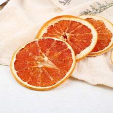 1 Set de 5 piezas de decoración de vela con flores secas de pomelo, adecuado para materiales DIY hechos a mano, aromatizantes de arte, ornamentos, aplicable para eventos festivos, decoración de sala de estar, dormitorio, oficina, cafetería, elaboración de velas, decoración de jabón hecho a mano, y decoración para todas las fiestas y ambientes de fiesta