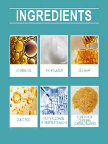 100ml 环氧树脂抛光剂和 100ml 环氧树脂清洁剂（含布），用于表面清洁和去除划痕，无残留液体配方，含小苏打，适用于手工艺和专业项目，香味宜人，适用于多种表面