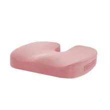 1 chiếc đệm ghế cao cấp bằng mút hoạt tính bền và thoải mái, thiết kế độc đáo giúp giảm đau dây thần kinh tọa, xương cụt và xương cụt, thích hợp cho ô tô, xe RV, ghế văn phòng, ghế sofa - Một cỡ - Xem 3