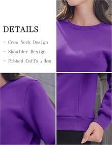 Clothes Sorting - Purple - View 6