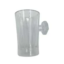 Máquina de soporte fuerte modelo 210, soporte para bolígrafo, micromotor, pieza de mano para equipo de uñas, herramientas de máquina de pulido de uñas - Gris - Ver 6