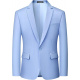Khak-blue