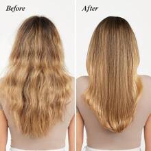 UNI Hair U Oil - Argan Oil Hair Nourishing Oil, 4 Fl. Oz Size For Daily Hair Care 118ml