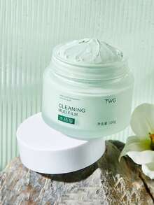 Salicylic Acid Cleansing Mud Film For Facial Care, Applied Salicylic Acid Mud Film - Axit salicylic 8756 - Xem 7
