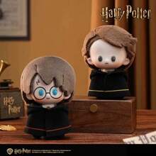 Spin Master 1 Pc Of Harry Potter Beady-Eyed Doll Blind Box (Series 1) Collectible Surprise Toy, Cute Decor & Perfect Birthday Gift