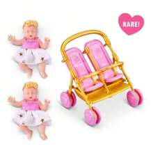 (单包装)ZURU MAX 花园惊喜球 - 可建造的植物神秘蛋 - 151 块多肉植物和花卉积木玩具套装 - 单球包装 - 77707GQ1 - 查看 7