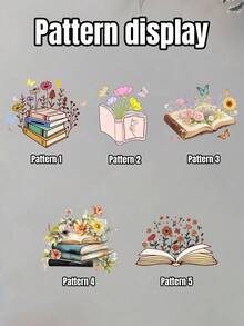 个性化磁性书签，定制姓名皮革书签，阅读专用定制书签，男士定制书签，书籍配件，教师书签，生日礼物，送给爱书人士的理想礼物，婚礼，周年纪念，父亲节，商务，伴娘，朋友，圣诞礼物，永恒的爱 - 風格A - 查看 7