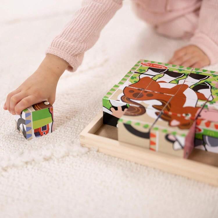 Other Kids Puzzles - English Only - View 3