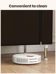 This Wardrobe Is 41.34 Inches Long, Approximately 105 Cm. It Can Be Quickly Assembled Without Tools, Usually With Detailed Instructions. Disassembly Is Also Very Easy, Making It Convenient To Move And Store. The Fabric Part Can Be Cleaned Regularly To Keep It Tidy.