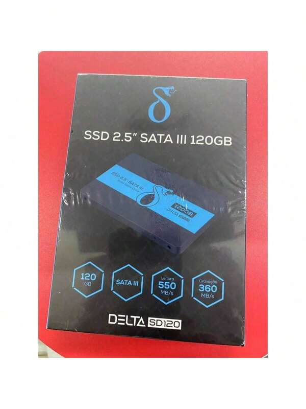 AITEK  Ssd Externo 480/240/120gb Upgrade Desktop 561mb/s Sata Iii 2.5''