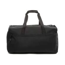 LI-NING Fitness Reflective Bucket Bag ABLV015 - Black - View 5