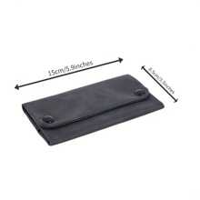 1 pieza Bolsa de tabaco rectangular, bolsa de almacenamiento de tabaco multicolor, bolsa a prueba de olores para pipa, bolsa a prueba de olores para tabaco, bolsa portátil para pipa