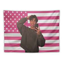 Permadani Menarik Cocok Untuk Asrama Mahasiswa, Dapur, Ruang Tamu, Dekorasi Latar Belakang, Poster Bendera, Hadiah, Merchandise 30"X40" - MultiWarna - View 2