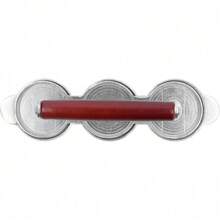 Portable Burger Patty Maker – Ideal Picnic & BBQ Tool For Crafting Uniform Home-Style Burgers