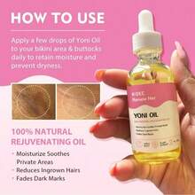 KOEC 4-Piece Feminine Care Skin Care Leisure Hygiene Products Set, Give Yourself A Gift