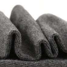 Arm Sleeves, Soft Long Gloves, Winter Wool Gloves With Thumb Hole, Unisex