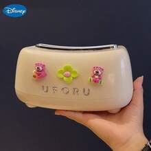 Pluto Luxury Cream - Style Tissue Box, A High - Appearance - Level Tissue Dispenser Suitable For - Themed Living Rooms And Bedrooms. It's A Creative Paper Tissue Box For Home Use, Suitable For Coffee Tables And Desktops, And Is Also Commonly Used In Hotels, Apartments, And Homestays. - Multicolor - View 15