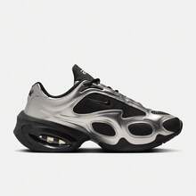 Giày thể thao thường ngày WMNS NIKE AIR MAX MUSE dành cho nữ, cổ thấp FV1920-001 - Bạc - Xem 2