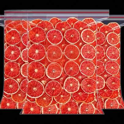 1 Set de 5 piezas de decoración de vela con flores secas de pomelo, adecuado para materiales DIY hechos a mano, aromatizantes de arte, ornamentos, aplicable para eventos festivos, decoración de sala de estar, dormitorio, oficina, cafetería, elaboración de velas, decoración de jabón hecho a mano, y decoración para todas las fiestas y ambientes de fiesta