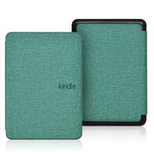 Case For Kindle 2024 2022 2021 Paperwhite Colorsoft 1 2 3 5 6 10th 11th 12th Generation 6 6.8 7 Inch Magnetic Pouch Cover Shell - grön - Visa 1