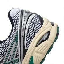 Asics Giày chạy bộ nam GT-2160™ Thiết kế thanh lịch Đệm GEL® Đế giữa phân đoạn Phong cách di sản 1203A275.106 - Trắng/Xanh ngọc bích - Xem 7