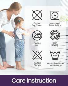 DEXI Leaf Bathroom Rugs Monstera, 23.5x31.5 Soft Fluffy Cute Bath Mat With Non Slip Backing, Washable Absorbent Bath Rug Quick Dry For Shower Floor, Toilet, Bedroom, Kids Room, Greenwater Absorbent Non Slip - Monstera Deliciosa - Xem 9