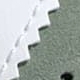 Silver Green / Cloud White / Gum