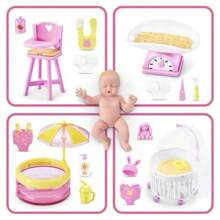 (单包装)ZURU MAX 花园惊喜球 - 可建造的植物神秘蛋 - 151 块多肉植物和花卉积木玩具套装 - 单球包装 - 77707GQ1 - 查看 5