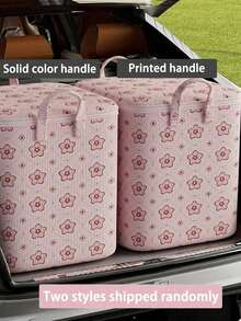 Faltbare Kleidungsaufbewahrung mit Griffen, große Lagerkapazität, atmungsaktiver Kleiderschrank, Kleidungsaufbewahrungsbox mit Griff und Reißverschluss, verstärkter tragbarer Aufbewahrungsbeutel für Decken, Bettwäsche, platzsparender Kleiderschrank-Organizer, Schlafzimmer, Zuhause, Wohnheim, Bettdecke und auch Wäschekorb für schmutzige und saubere Kleidung, Spielsachen