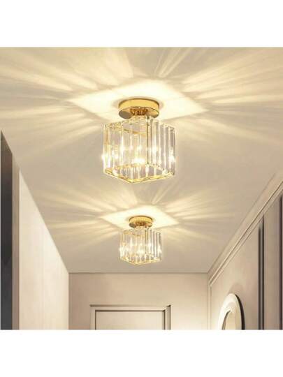 Plafondlamp Modern 7cc6