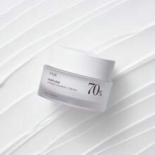 Intense Calming Cream 50ml, Gentle Formula For Sensitive Skin, Helps Soothe The Look Of Redness With Deep Hydration For A Comfortable Feel,Winter Face Cream - 白色 - 查看 4