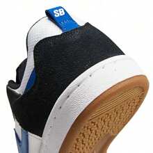 Nike SB ALLEYOOP Women Casual Sports Shoes, Minimalist & Practical Multifunctional Design Sneakers CJ0882-104