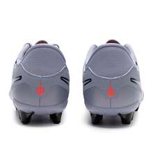 耐克男士足球鞋，2026 春季新款传奇系列 LEGEND 10 ACADEMY AG，人造草坪低帮短钉鞋，DV4340-402 - 紫色 - 查看 9