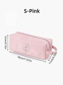 Bộ 1 túi đựng giày màu hồng, xám, xanh dương, trắng, túi đựng giày thể thao, du lịch, túi đựng giày chống ẩm, chống ố vàng cho ký túc xá sinh viên, túi đựng giày du lịch có dây rút, túi đựng giày chống bụi, đồ dùng cần thiết cho cả nam và nữ, đồ dùng cần thiết cho du lịch trên tàu biển, đồ dùng cần thiết cho kỳ nghỉ. - Nhiều màu - Xem 11