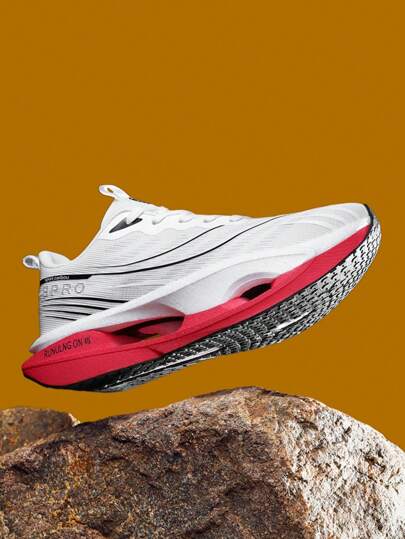 L.S.W.P Men's Casual Comfortable Sports Shoes, Non-Slip Durable Soles - Suitable For Running, Jogging, Tennis And Gym - Casual Comfortable Sports Shoes, Suitable For All Seasons