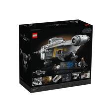 Lego 75331 Ucs Razor Crown  Series Assembled Building Block Toy Children's Day Gift - Multicolor - Ver 2