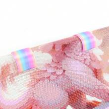 钻石画帆布卷架 - 防卷帆布环收纳盒，适用于成人钻石画艺术套装 - 钻石画艺术配件，提升钻石画体验的工具 - 彩色 - 查看 5