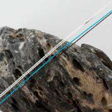 Cost-Effective Super Cast 4 Strands Braided Fishing Line 6LB To 60LB Test For Salt-Water,(100M/300M/500M),Diam.#0.10MM-0.4MM,Hi-Grade Performance,Variety Colors