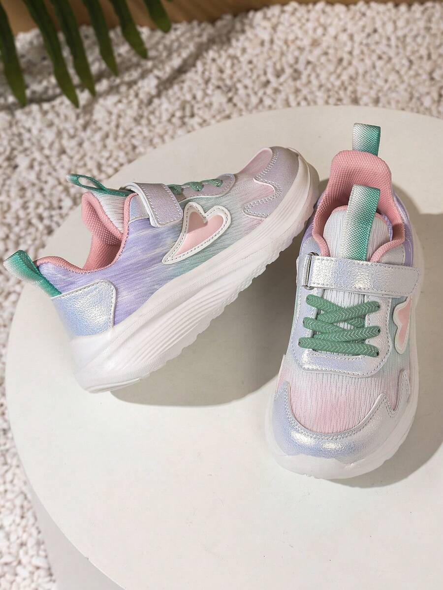 1 Pair Fashionable, Comfortable, Lightweight Children Sports Shoes ...