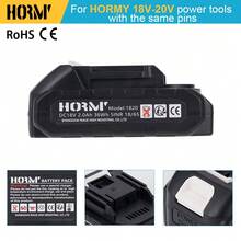 Ladegerät 2000mAh 18V 36 Watt geeignet für Makita 10.8V Originalwerkzeuge mit intelligenter Überlastschutz Überdruckschutz geeignet für bürstenlose Werkzeuge wie kabellose Bohrer Schrauber Schraubenschlüssel