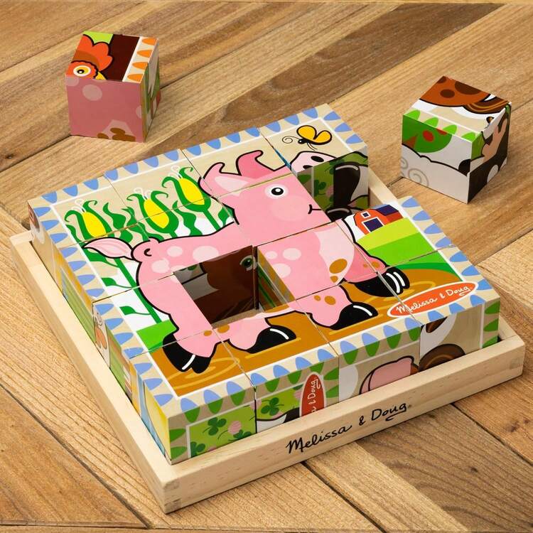 Other Kids Puzzles - English Only - View 10