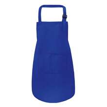 一件可调节成人围裙，带口袋，可机洗，适合厨师、园丁、面包师、花艺师、画家、咖啡师等，可用作工作服或厨房用品。 - 彩色 - 查看 25